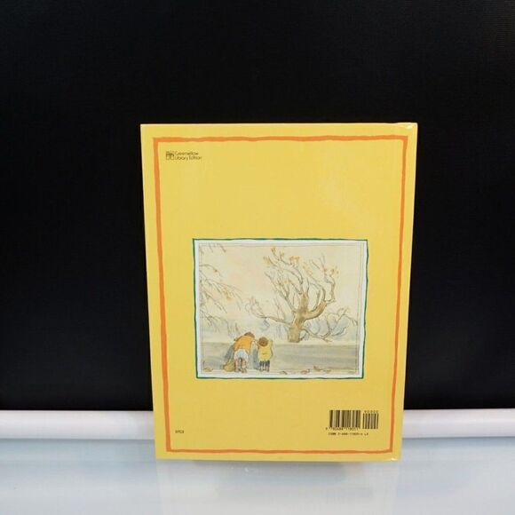 Halfway to Your House By Charlotte Pomerantz 1993 HC Pictures Gabrielle Vincent - Picture 3 of 7